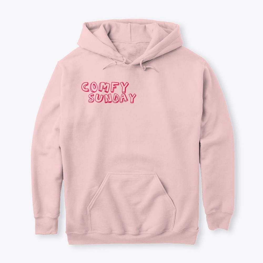 *Cries Cutely* hoodie