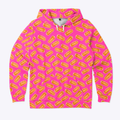 All Over Glizzy Hoodie