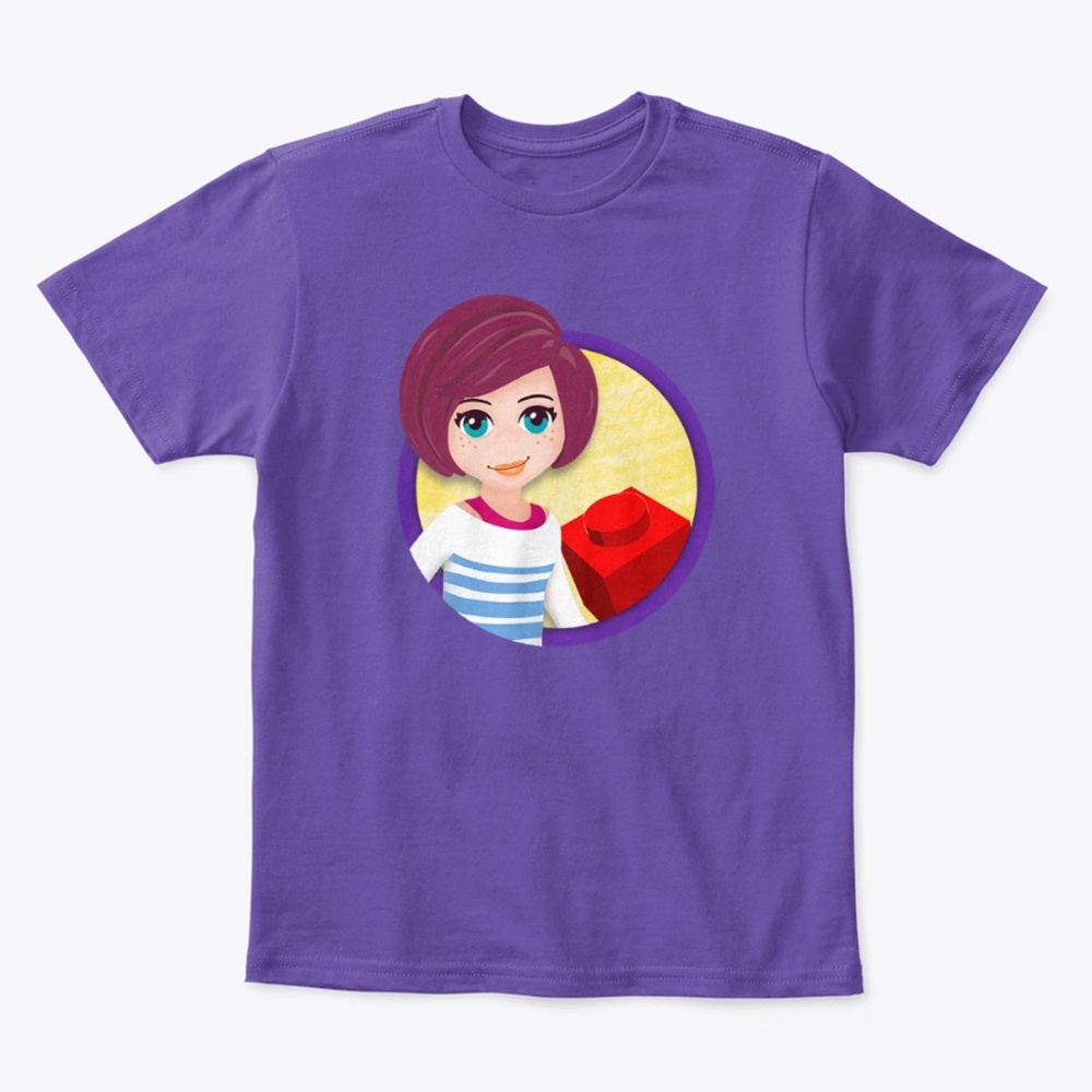 New style tshirt