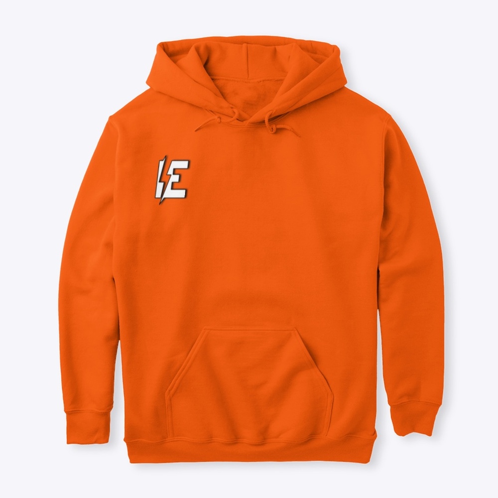 ErikTheElectric Merchandise