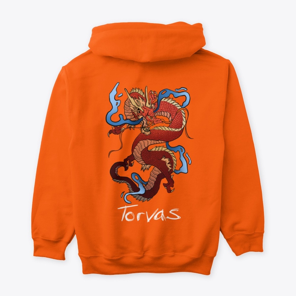 Paolo's Merch xD