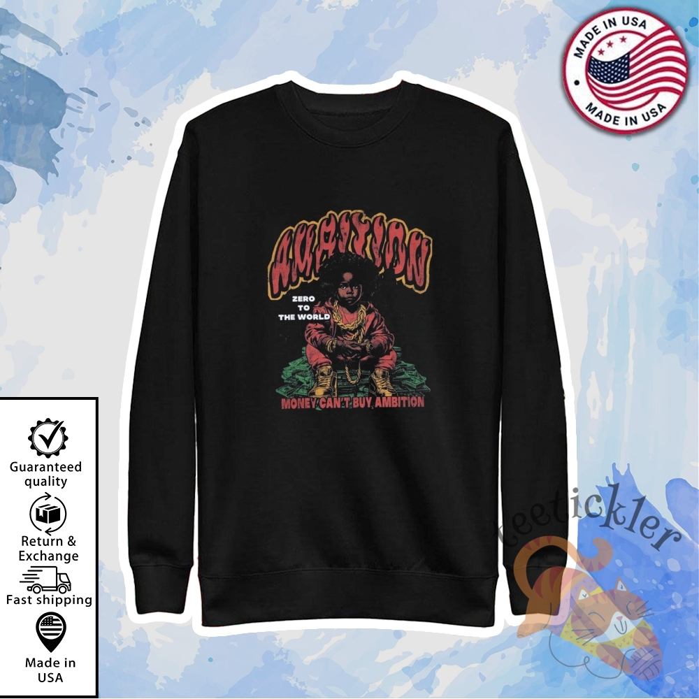 Zttw Ambition Zero To The World City Boy T Shirt 5 Zttw Ambition Zero To The World City Boy T Shirt