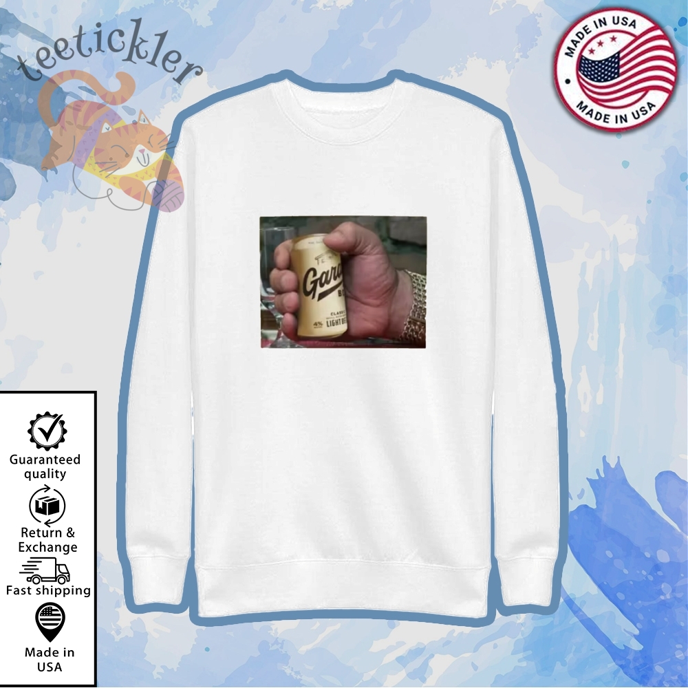 Travis Kelce Garage Beer Andre Shirt Viral Nfl Celebrity Tee 5 Travis Kelce Garage Beer Andre Shirt Viral NFL Celebrity Tee