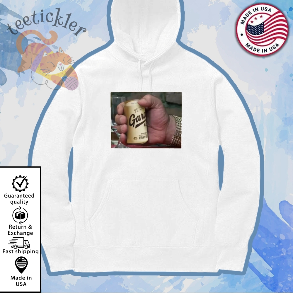 Travis Kelce Garage Beer Andre Shirt Viral Nfl Celebrity Tee 7 Travis Kelce Garage Beer Andre Shirt Viral NFL Celebrity Tee
