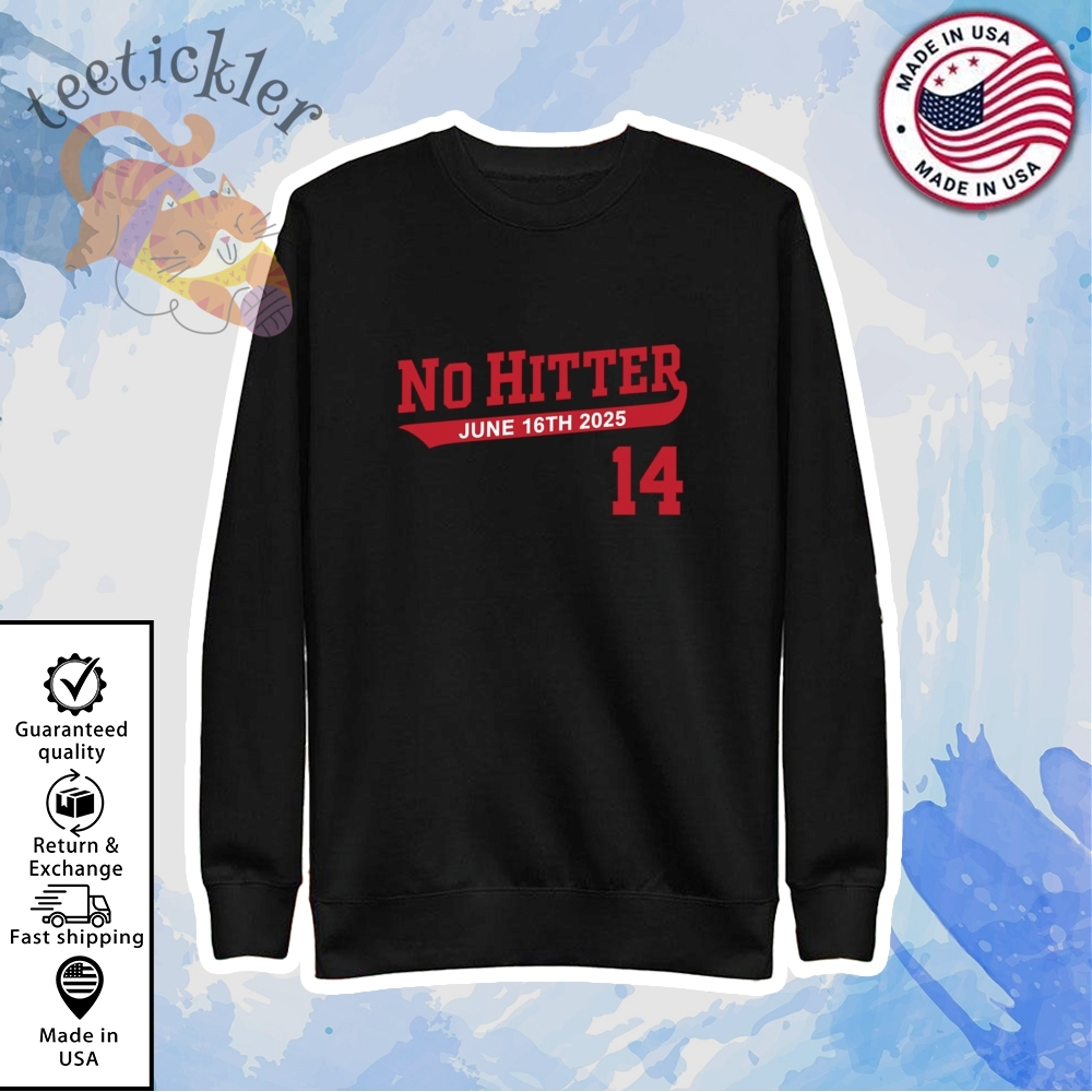 Arkansas Razorbacks Omahogs No Hitter June 16Th 2025 Shirt Historic Game Tee 5 Arkansas Razorbacks Omahogs NO HITTER June 16th 2025 Shirt Historic Game Tee
