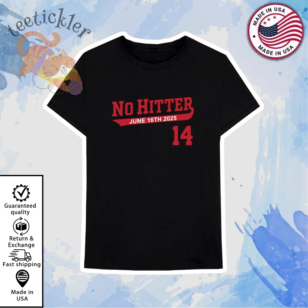 Arkansas Razorbacks Omahogs No Hitter June 16Th 2025 Shirt Historic Game Tee 6 Arkansas Razorbacks Omahogs NO HITTER June 16th 2025 Shirt Historic Game Tee