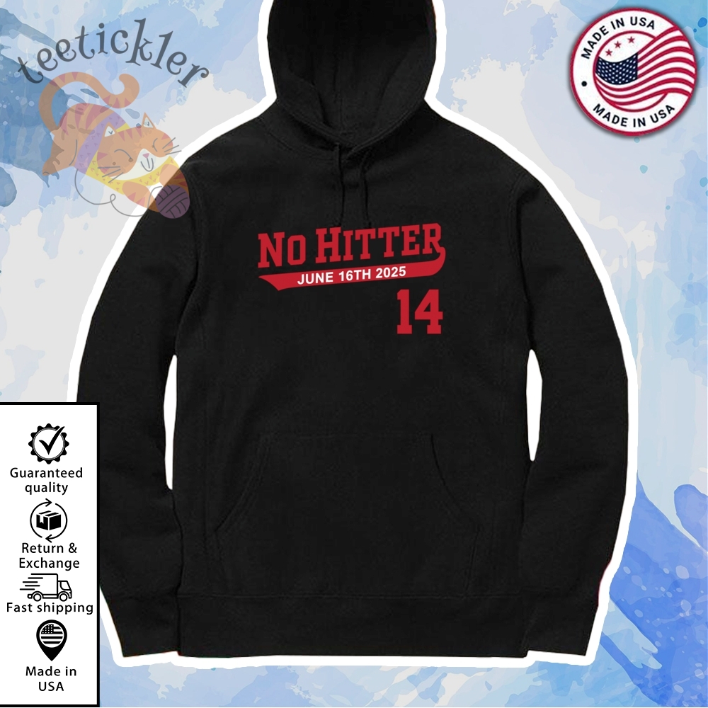 Arkansas Razorbacks Omahogs No Hitter June 16Th 2025 Shirt Historic Game Tee 7 Arkansas Razorbacks Omahogs NO HITTER June 16th 2025 Shirt Historic Game Tee