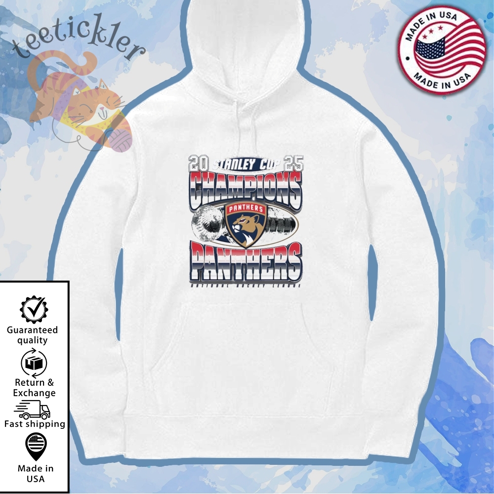 2025 Stanley Cup Champions Florida Panthers Shirt Team Victory Tee 7 2025 Stanley Cup Champions Florida Panthers Shirt Team Victory Tee