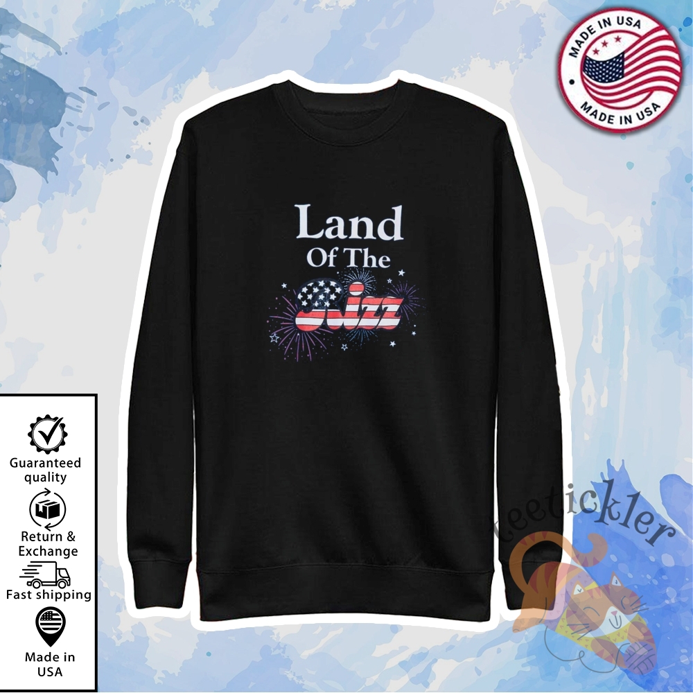 Official Land Of The Rizz Shirt Viral 2025 Pop Culture Tee 5 Official Land of the Rizz Shirt Viral 2025 Pop Culture Tee
