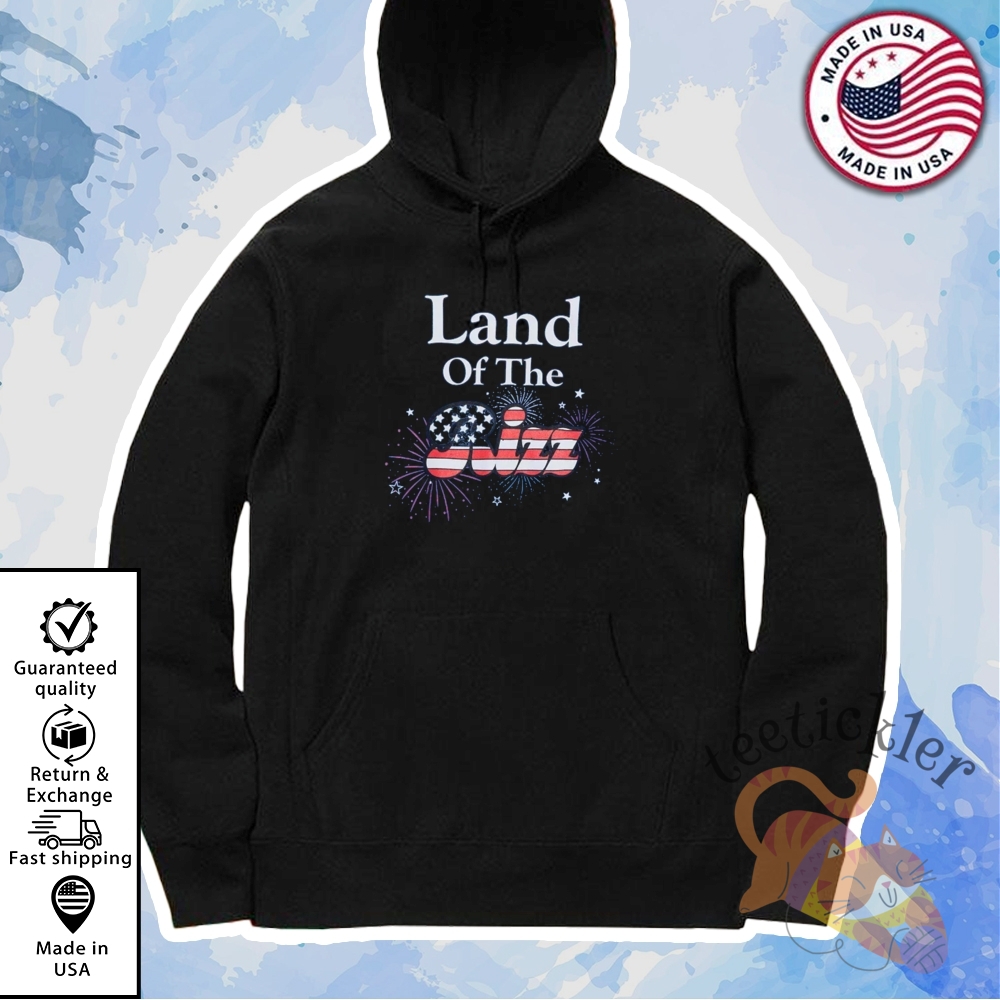 Official Land Of The Rizz Shirt Viral 2025 Pop Culture Tee 7 Official Land of the Rizz Shirt Viral 2025 Pop Culture Tee