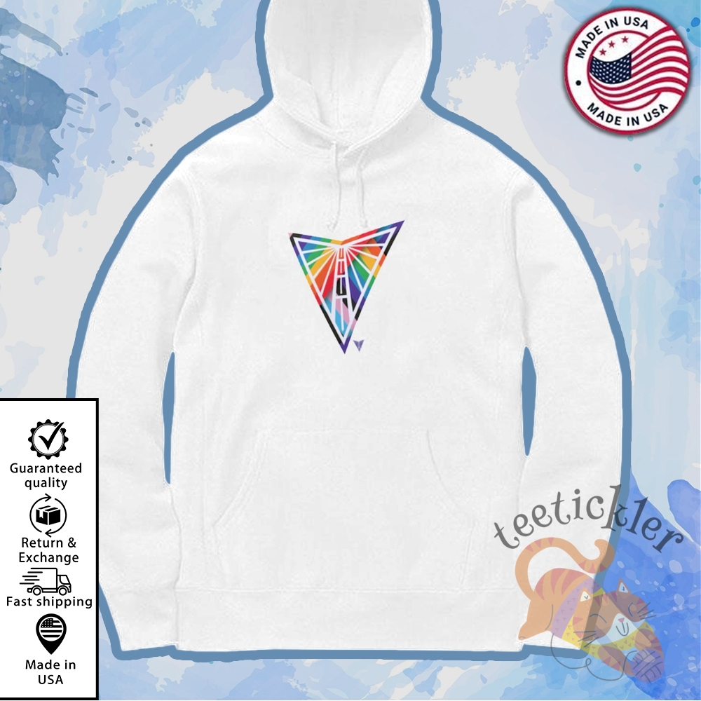 Golden State Valkyries Pride T Shirt Wnba Team Lgbtq Support Tee 7 Golden State Valkyries Pride T Shirt WNBA Team LGBTQ Support Tee