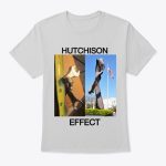 9/11 Hutchison Effect Shirt