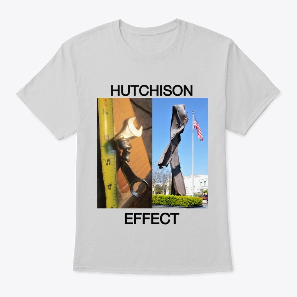 9/11 Hutchison Effect Shirt