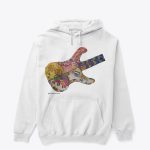 Guitar Art Shirt