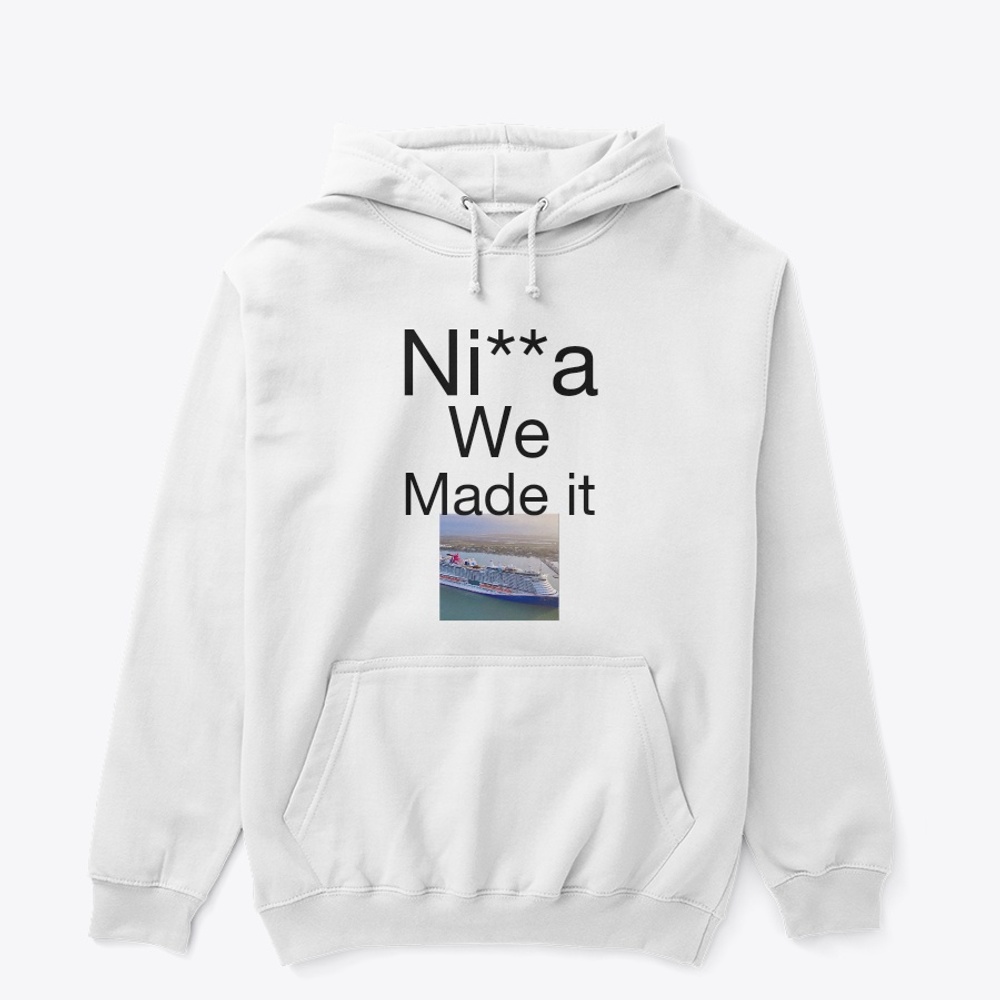 We made it Shirt