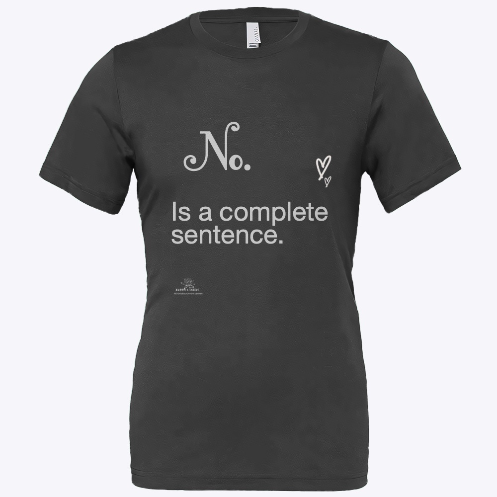 No. Shirt