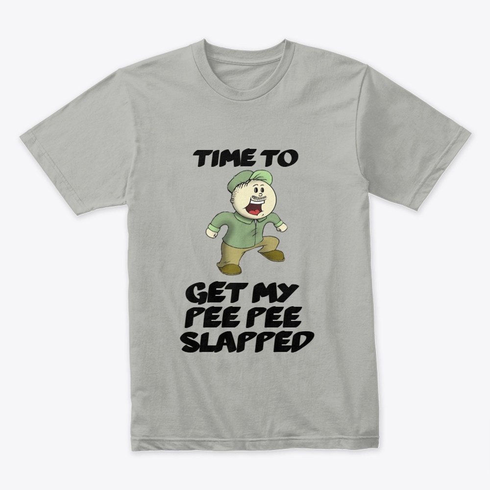 pee pee Shirt