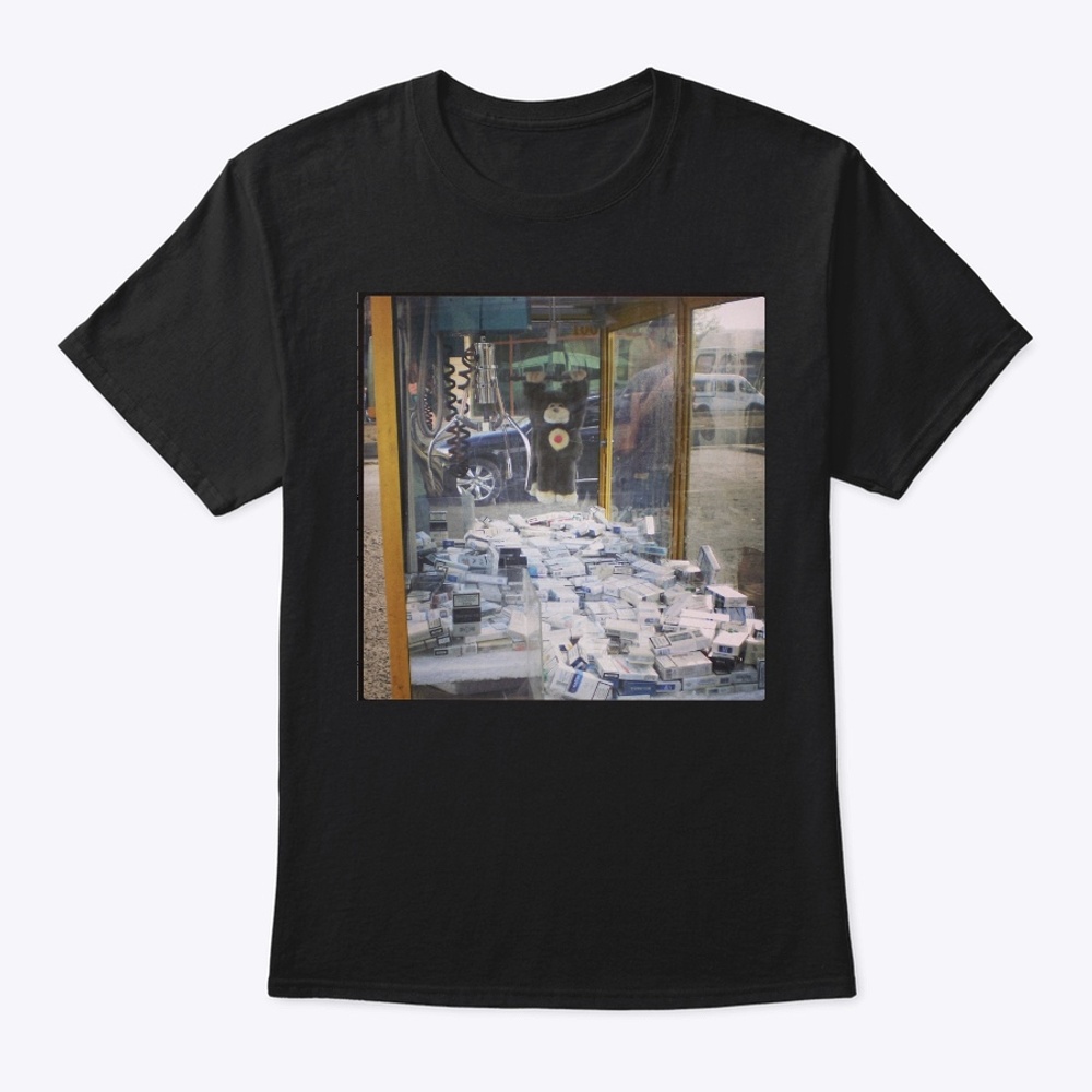 Game Shirt