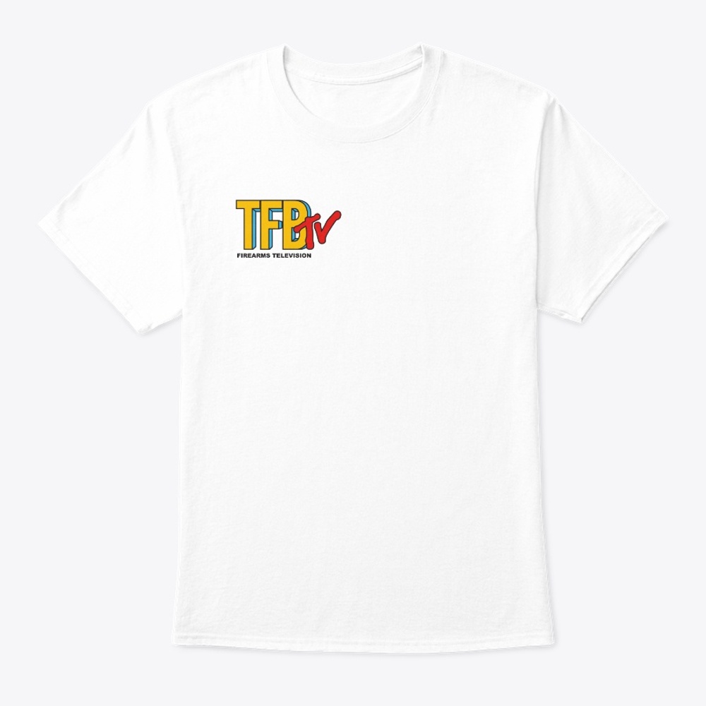 90's Throwback Logo (3D)