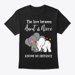 The Love Between Aunt And Niece