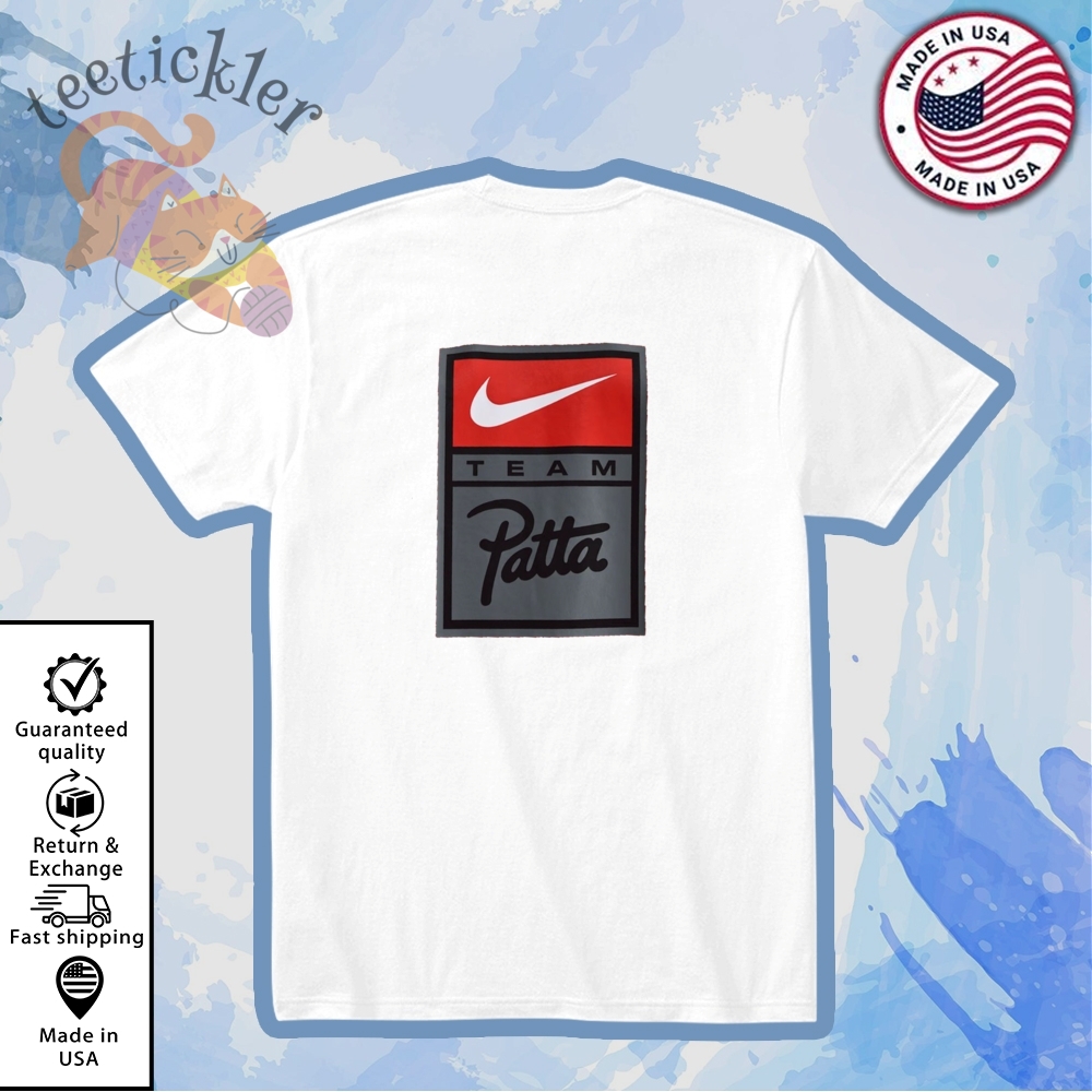 "Iconic Tribute Tees: Celebrate Movies, Sports, and Music in Style" 7 Patta Nike Air Max 90 Shirt Sneaker Culture Streetwear Graphic Tee