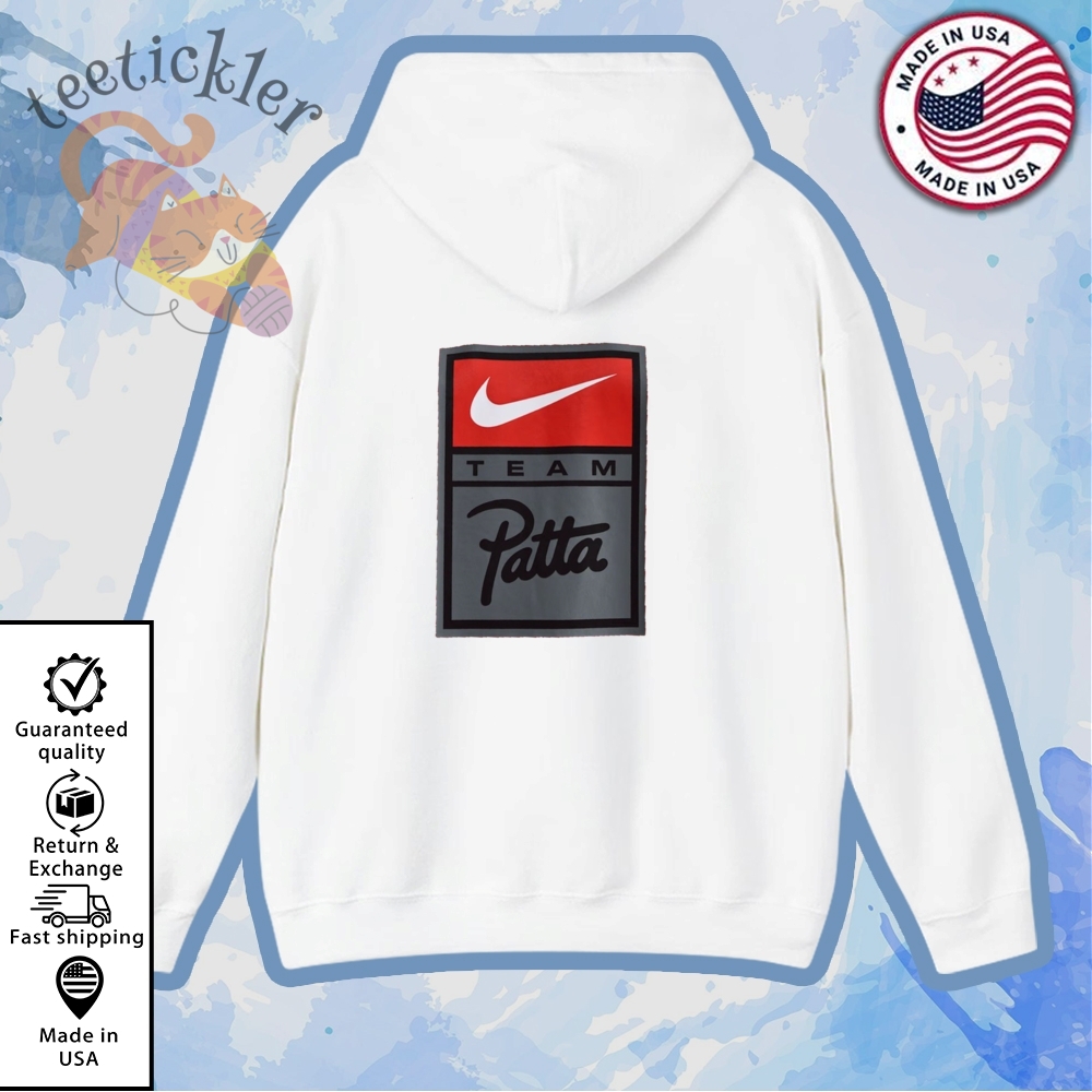 Patta Nike Air Max 90 Shirt Sneaker Culture Streetwear Graphic Tee 7 Patta Nike Air Max 90 Shirt Sneaker Culture Streetwear Graphic Tee