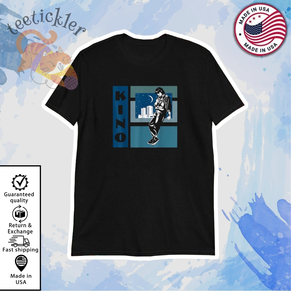 "Iconic Tribute Tees: Celebrate Movies, Sports, and Music in Style" 12 Viktor Tsoi Russia Musician Shirt Iconic Soviet Rock Concert Tee