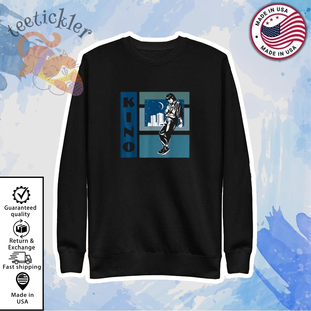 Viktor Tsoi Russia Musician Shirt Iconic Soviet Rock Concert Tee 5 Viktor Tsoi Russia Musician Shirt Iconic Soviet Rock Concert Tee