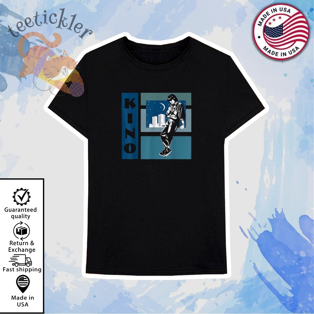 Viktor Tsoi Russia Musician Shirt Iconic Soviet Rock Concert Tee 6 Viktor Tsoi Russia Musician Shirt Iconic Soviet Rock Concert Tee