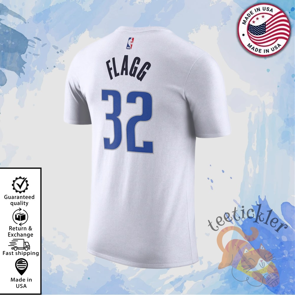 Cooper Flagg Dallas Mavericks 2025 Nba Draft First Round Pick Shirt Official Rookie Tee teetickler 1