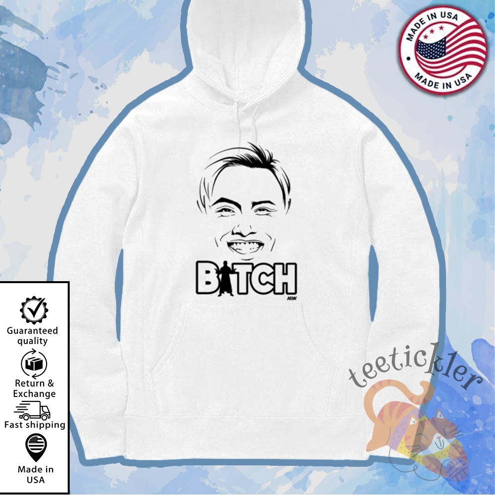Kazuchika Okada Bitch Shirt Iconic Wrestling Fan Gear 7 Kazuchika Okada Bitch Shirt Iconic Wrestling Fan Gear