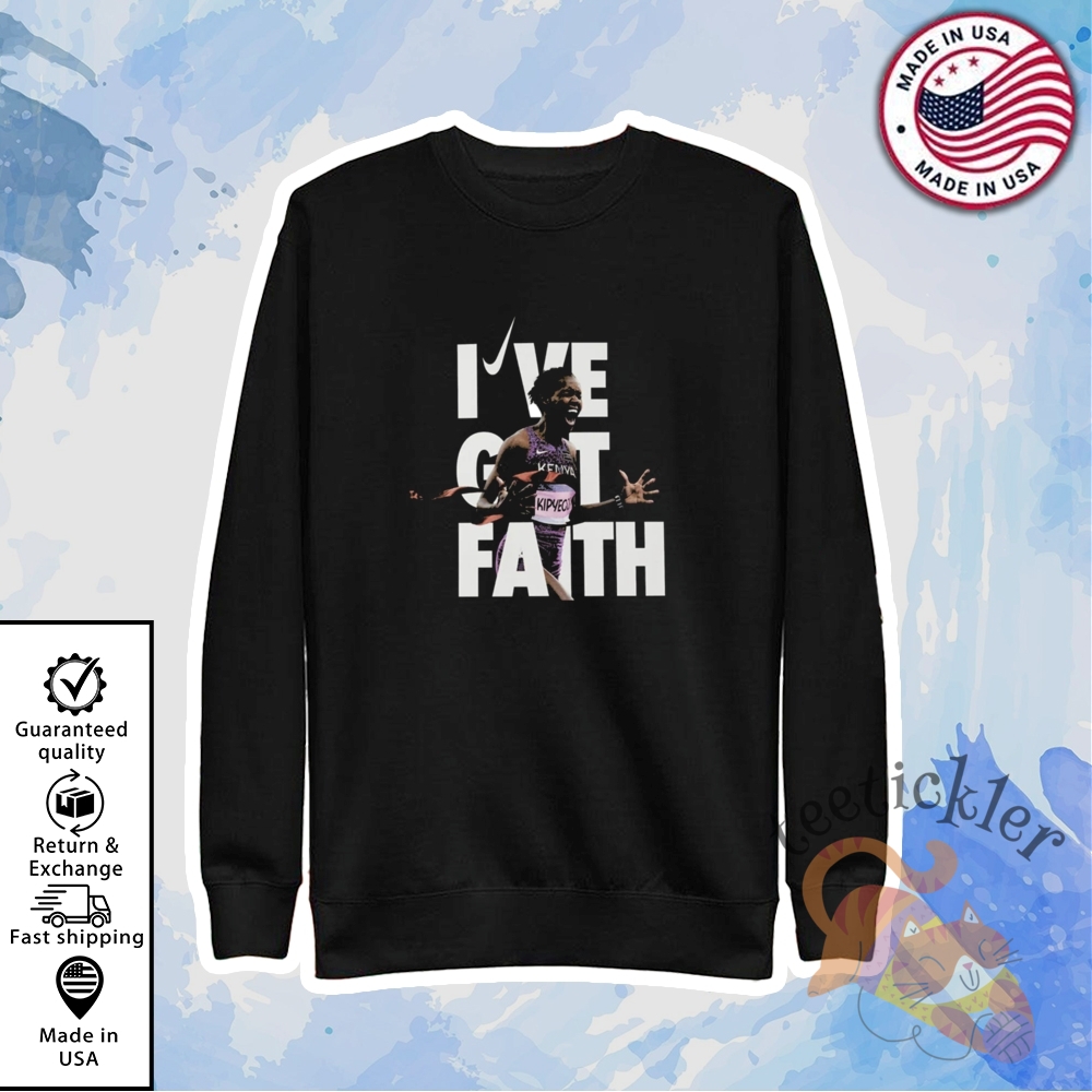 Nike Faith Kipyegon Breaking4 Shirt Official Running Gear For Track Fans 5 Nike Faith Kipyegon Breaking4 Shirt Official Running Gear for Track Fans