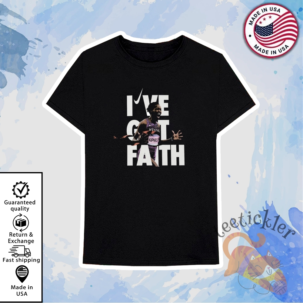 Nike Faith Kipyegon Breaking4 Shirt Official Running Gear For Track Fans 6 Nike Faith Kipyegon Breaking4 Shirt Official Running Gear for Track Fans