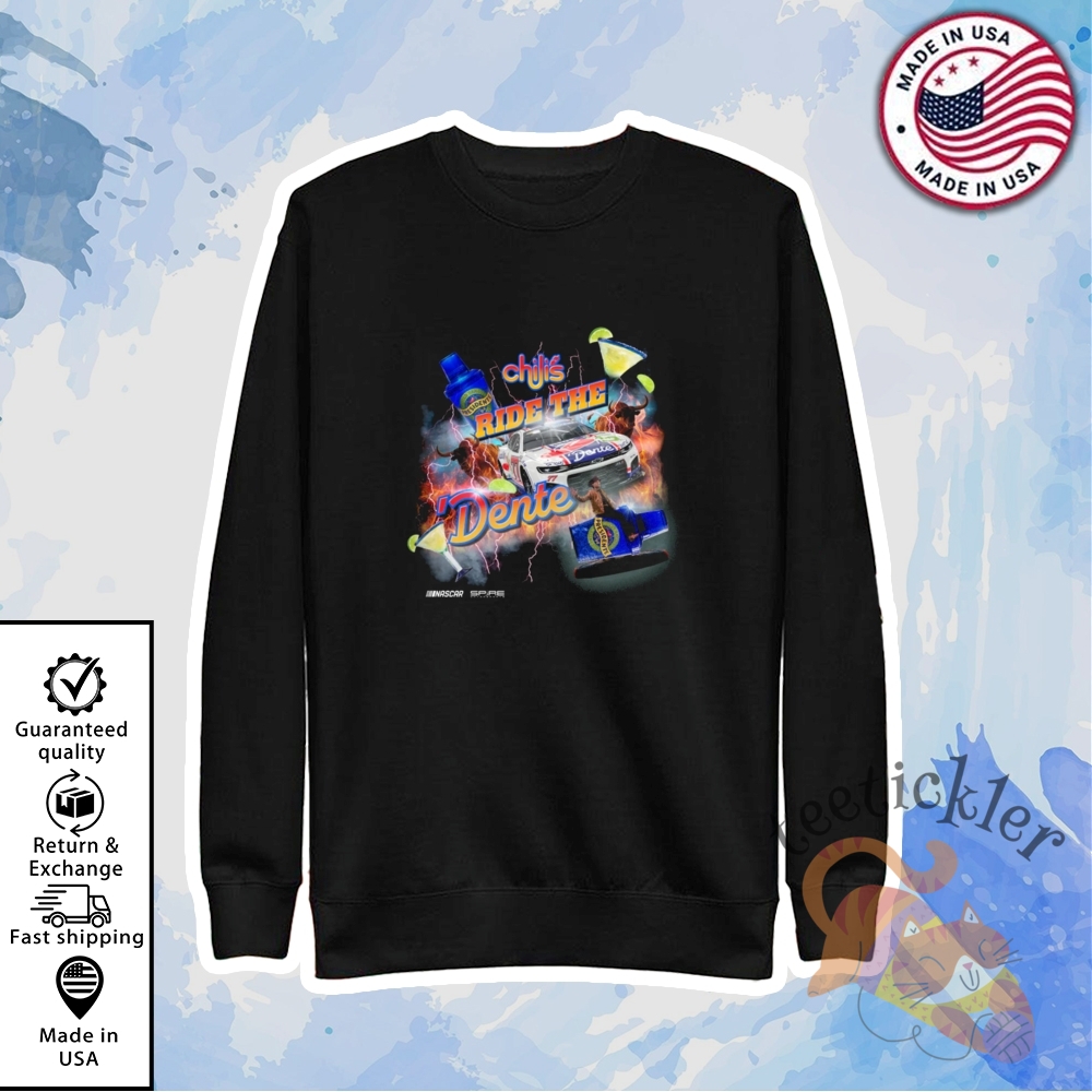77 Carson Hocevar Chilis 2025 Shirt Nascar Fan Gear For The 2025 Season 5 77 Carson Hocevar Chilis 2025 Shirt NASCAR Fan Gear for the 2025 Season