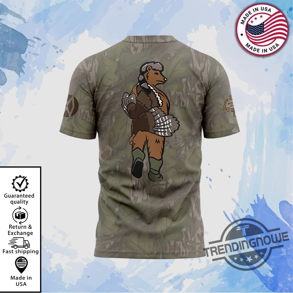 The Mossy Oak Morgan Wallen Camo Shirt Hoodie Country Music Outdoor Apparel teetickler 1