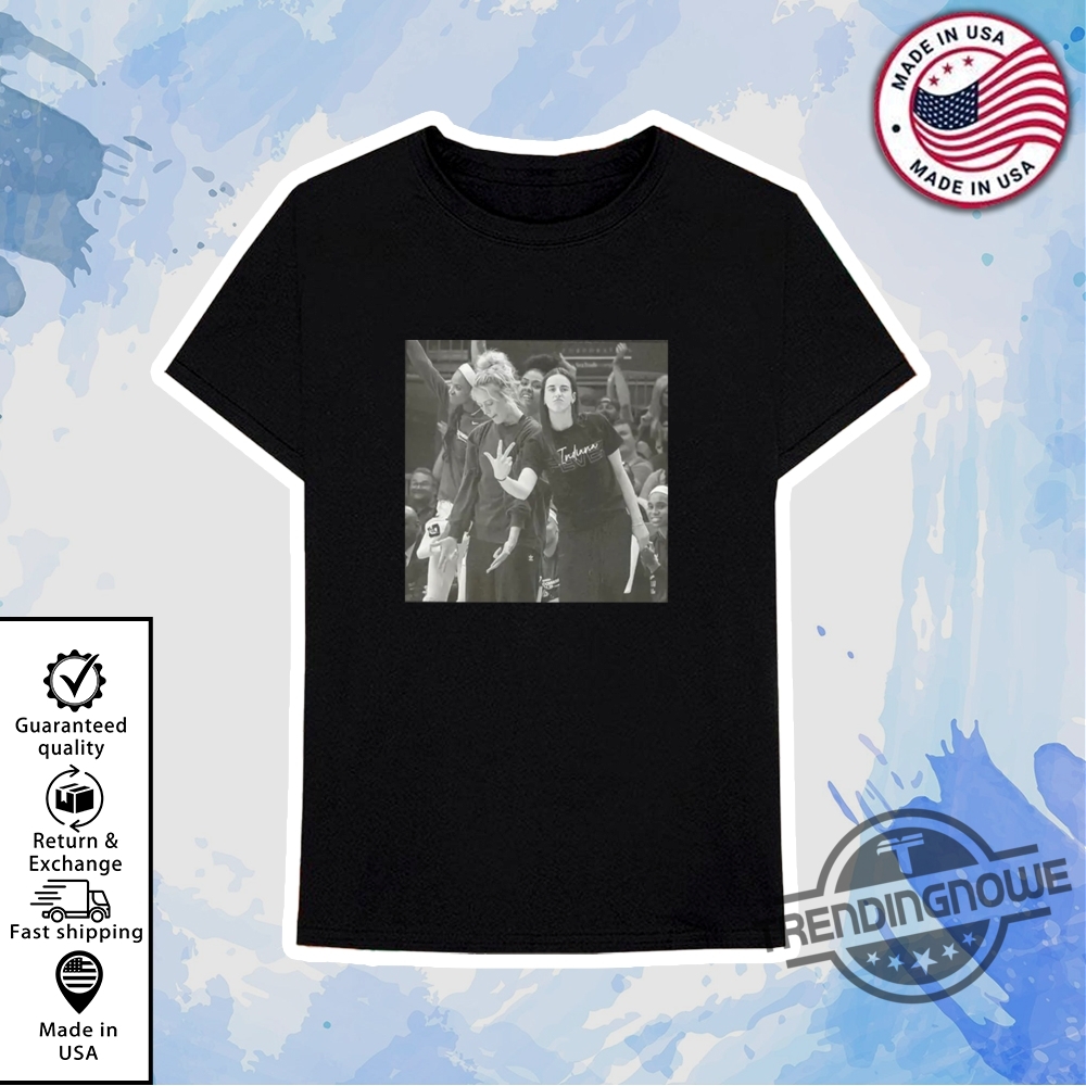 Vintage Caitlin Clark Sophie Cunningham Shirt Retro Wnba Stars Graphic Tee 6 Vintage Caitlin Clark Sophie Cunningham Shirt Retro WNBA Stars Graphic Tee