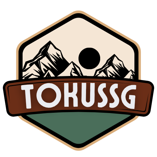 Tokussg