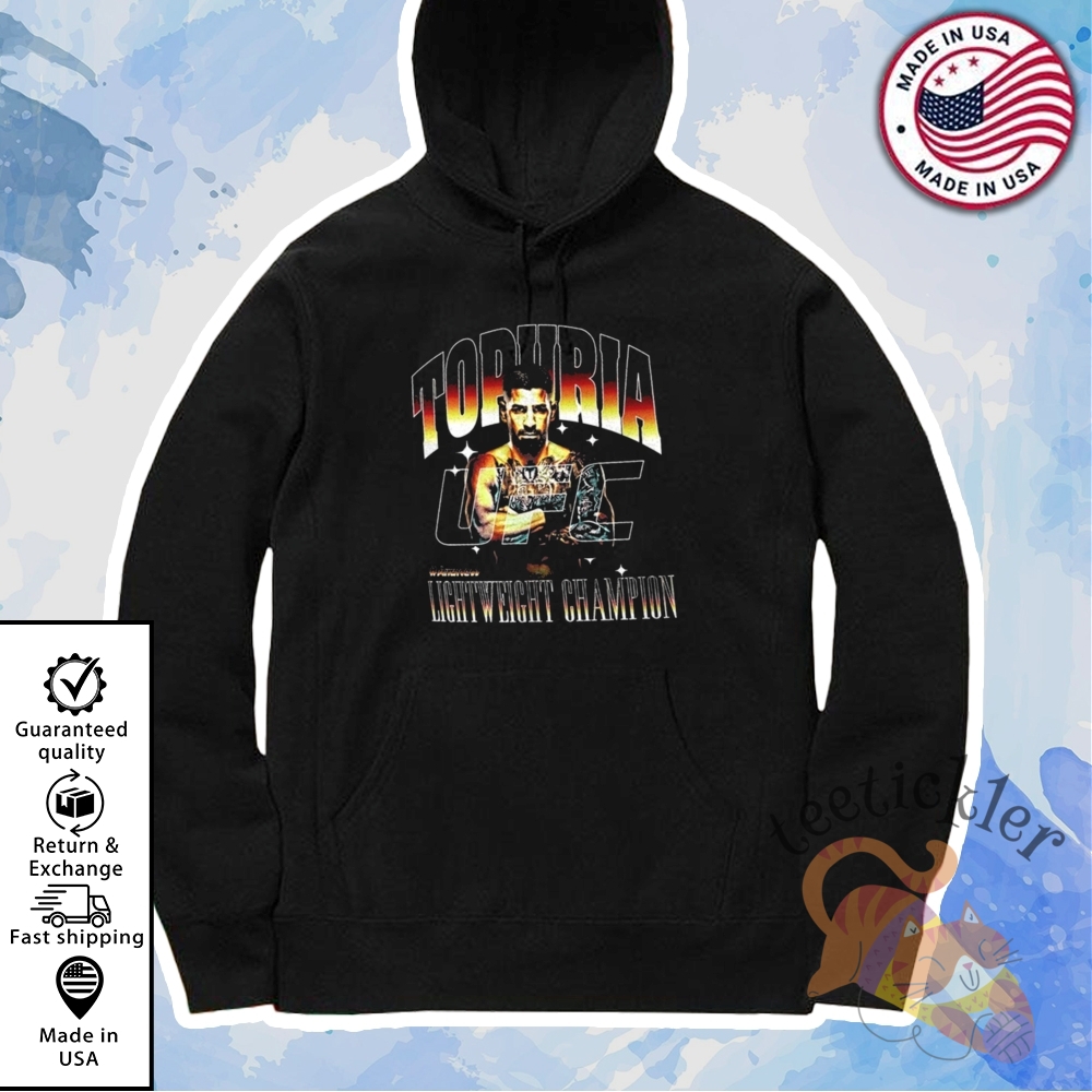 Ilia Topuria Flyweight Champion Shirt Ufc Fighter Graphic Tee 7 Ilia Topuria Flyweight Champion Shirt UFC Fighter Graphic Tee