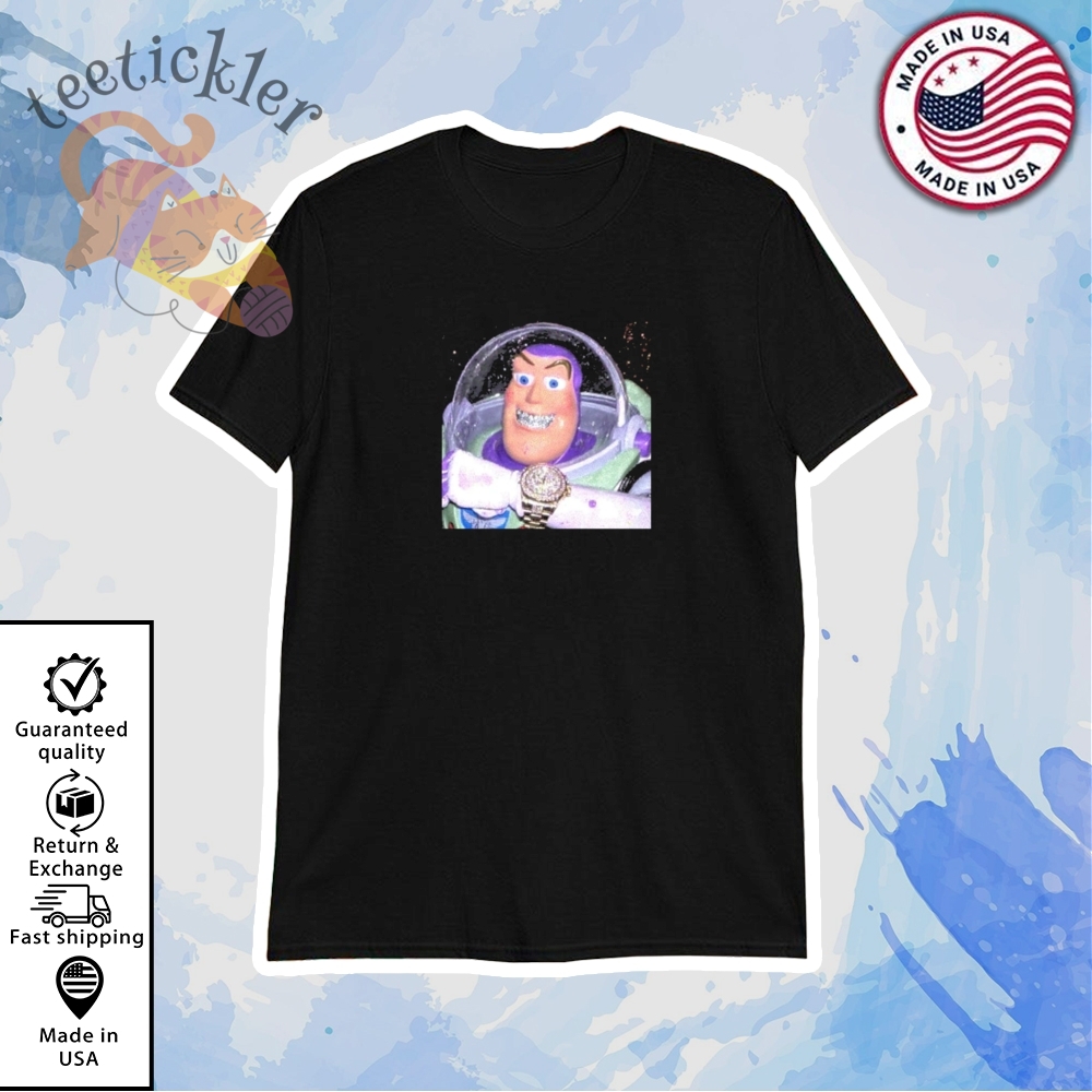 2.22 Huzz Brightyear Shirt Unique Pop Culture T Shirt