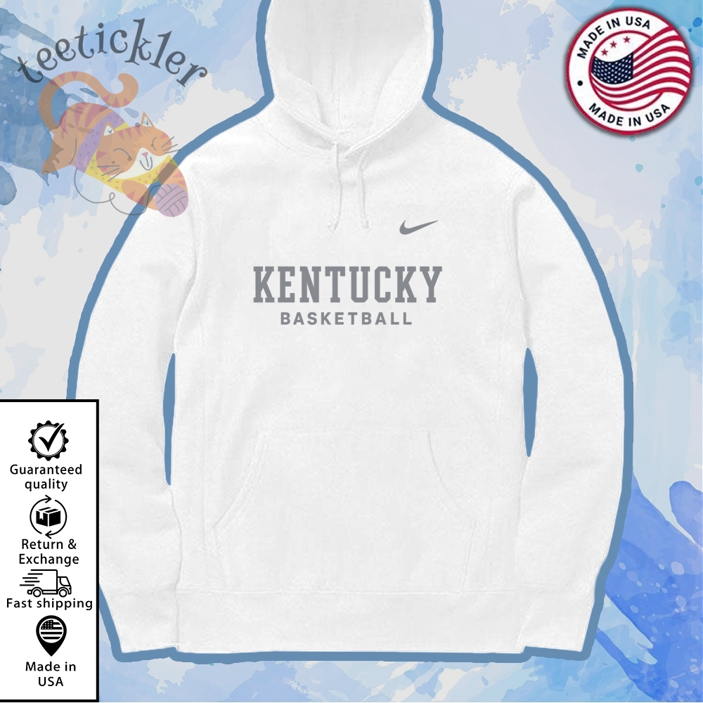 Koby Brea Kentucky Basketball Shirt College Hoops Fan Graphic Tee 7 Koby Brea Kentucky Basketball Shirt College Hoops Fan Graphic Tee