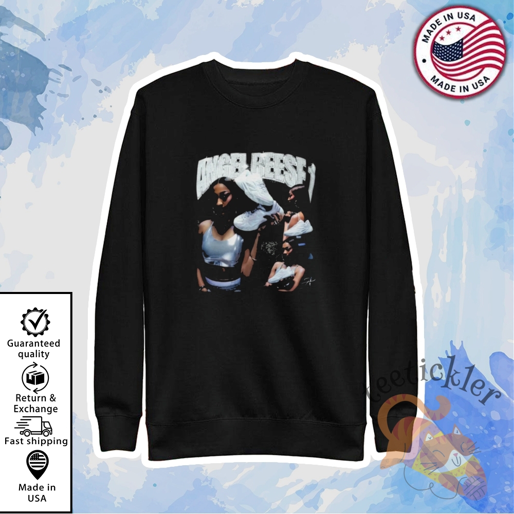 Angel Reese 1 Shirt Official Wnba Player Fan Tee 5 Angel Reese 1 Shirt Official WNBA Player Fan Tee
