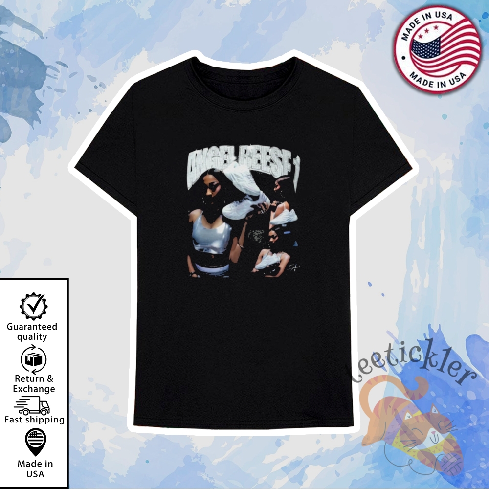 Angel Reese 1 Shirt Official Wnba Player Fan Tee 6 Angel Reese 1 Shirt Official WNBA Player Fan Tee