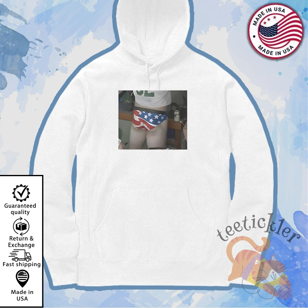 Usa Flag Underwear Meme Shirt Bold Patriotic Humor Graphic Tee 7 USA Flag Underwear Meme Shirt Bold Patriotic Humor Graphic Tee