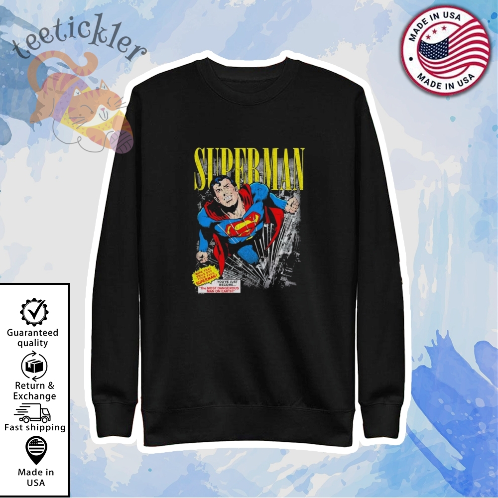 Dc Superman 2025 Shirt Near Me Official Hero Logo Fan T Shirt 5 DC Superman 2025 Shirt Near Me Official Hero Logo Fan T Shirt