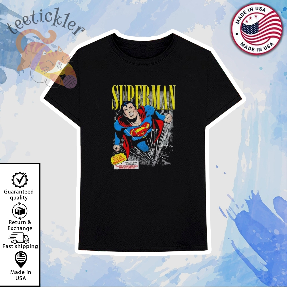 Dc Superman 2025 Shirt Near Me Official Hero Logo Fan T Shirt 6 DC Superman 2025 Shirt Near Me Official Hero Logo Fan T Shirt