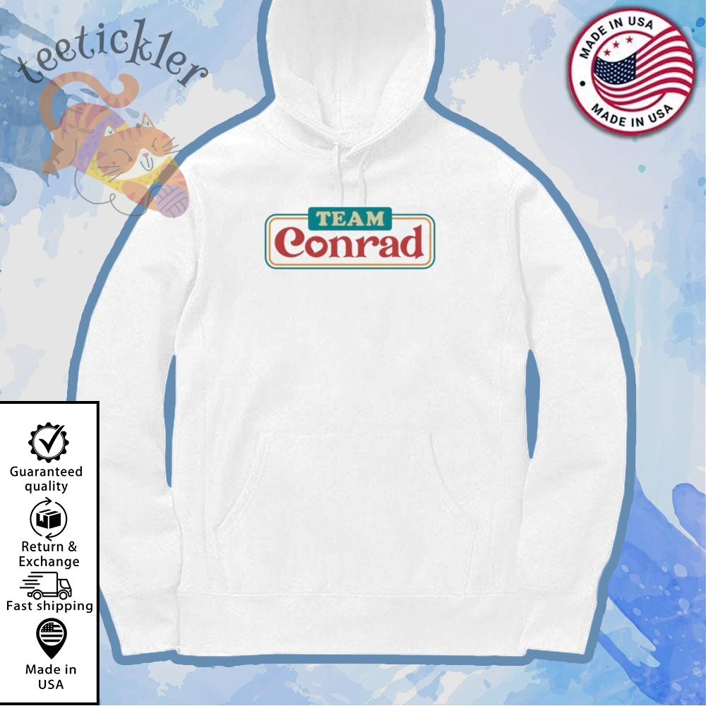 Tsitp Team Conrad Shirt The Summer I Turned Pretty Fan Team Tee 7 TSITP Team Conrad Shirt The Summer I Turned Pretty Fan Team Tee