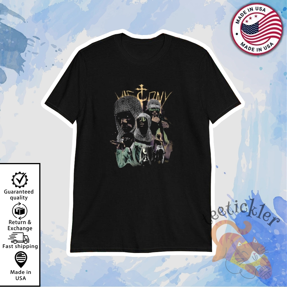 Sick Jeremih And 4Batz Shirt