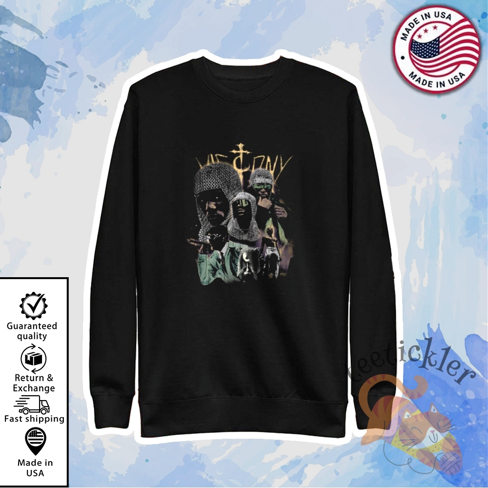 Sick Jeremih And 4Batz Shirt 5 Sick Jeremih And 4batz Shirt