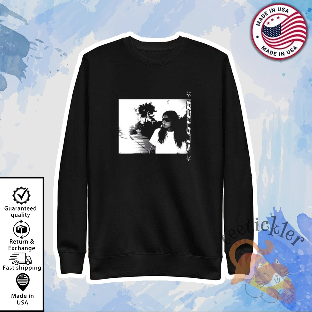 Official Lagoon Room Sunset T Shirt 5 Official Lagoon Room Sunset T Shirt
