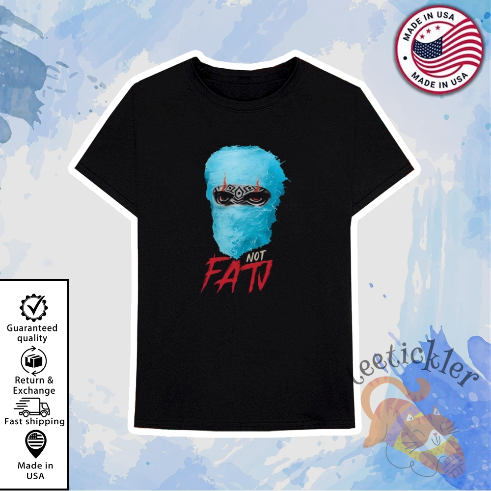 Jacob Fatu Not Fati Shirt 6 Jacob Fatu Not Fati Shirt
